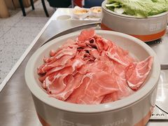 -密友回转自助火锅(中海环宇城店)