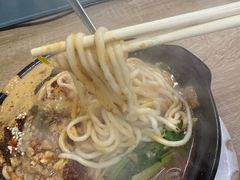 -曹宝林砂锅麻辣烫(星光路店)