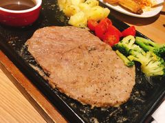 -必胜客(金元宝店)