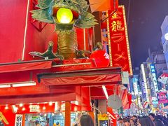 -道顿堀