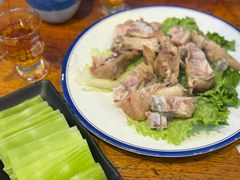 -大理.老字号渝记酸萝卜乌鱼(古城总店)