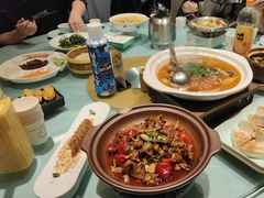 -小河村•南京鱼鲜乡土家常菜(油坊桥店)