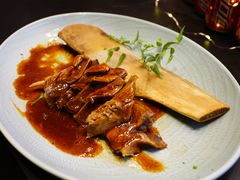 -环球港凯悦 · 享悦中餐厅