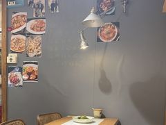 -十面欢腾(长乐路店)