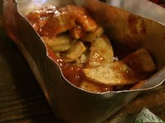 -火焰枪蛋·烧烤(奉天街店)