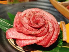 -黑牛の店·和牛烧肉(石家庄万象城店)