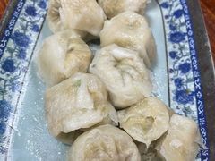 蒸鱼饺-福州人铭小吃