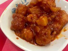 -复旦大学江湾校区食堂