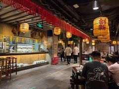 -南京大牌档(崇文门国瑞店)