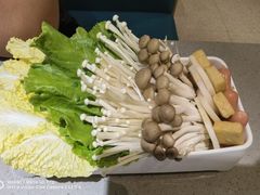 -半天妖烤鱼(茂业天地店)