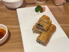 -枣子树·素食餐厅(普陀山店)