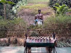 -西双版纳基诺山寨