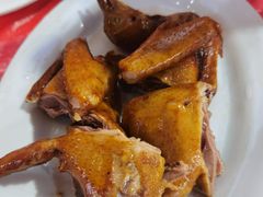 -车头老二大排档