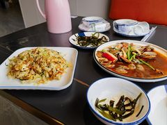 -鑫悦楼煎蟹·16年海鲜大排档