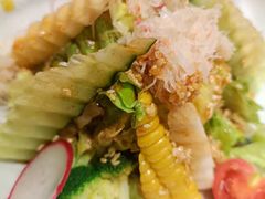 -蟹福家活蟹料理·豪华自助(绿洲假日酒店)