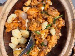 -喜记顺德菜(南昌万象城店)