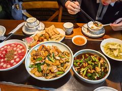 -水先生寧波菜(天一店)