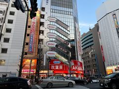 -秋叶原电器街