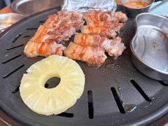 五花肉-济州爱肉堂(总店)