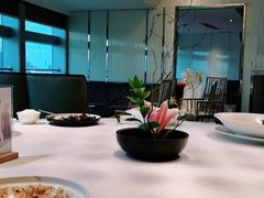 -君庭中餐馆(华强路店)