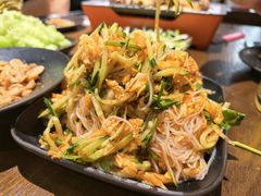 -半酌烧烤小酒馆(南京东路店)
