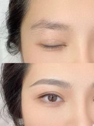 -臣丽纹眉品牌连锁