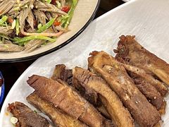 -九寨沟石锅鱼(沣峪口二十年店)