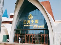 -贝壳王国博物馆