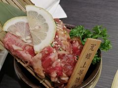 -AJIYA·池袋日式烧肉自助(天津万象城店)