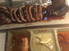 -赤坂亭M9和牛烧肉·日料398放题(万达店)