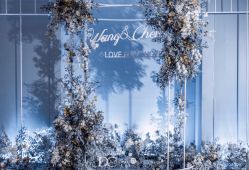 点击看大图 -DC大蔡婚礼策划(李公堤店)
