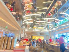 -西塔老太太泥炉烤肉(川沙百联店)