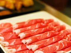 -井格重庆火锅(西直门凯德Mall店)
