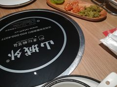 -山城外·非遗酸菜鱼(蜀都万达店)