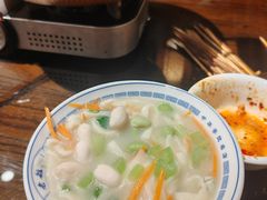 -老雒阳面馆·水席·洛阳菜(王城路店)