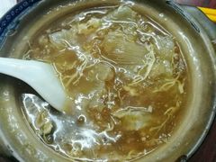 -添發碗仔翅美食