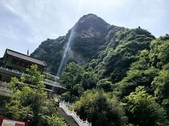 -华山风景名胜区