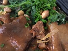 -螺蛳粉先生(蓟门桥店)
