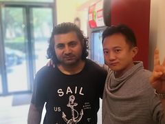 -木尔坦·Multan巴基斯坦清真餐厅halal(大智嘉园店)