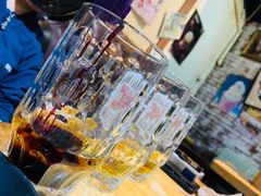 -萌牛肠烧烤店(虹梅路店)