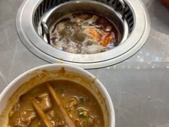 -海泉大酒店自助餐