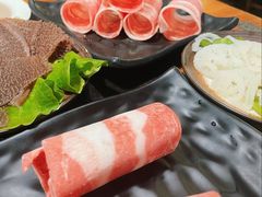 -湊湊火锅·茶憩(上海合生汇店)