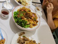 -北塘海鲜·天津菜(大光明桥旗舰店)