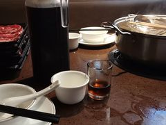 -幸运牛汕头小黄牛牛肉火锅(梅林店)