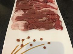 -北门涮肉·铜锅涮肉(南锣鼓巷店)