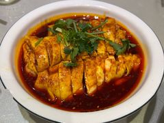 -刘胖子家常菜·蹄花焖藕(江汉路总店)
