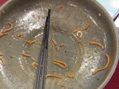 -宏状元现熬粥·京味菜(五棵松店)