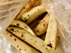 -杨大妈泡菜(园西路店)