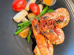 -安妮意大利餐厅(国贸店)