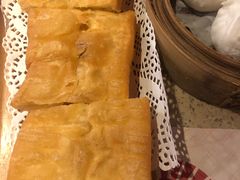 金牌靓油条-点都德(大茶楼店)